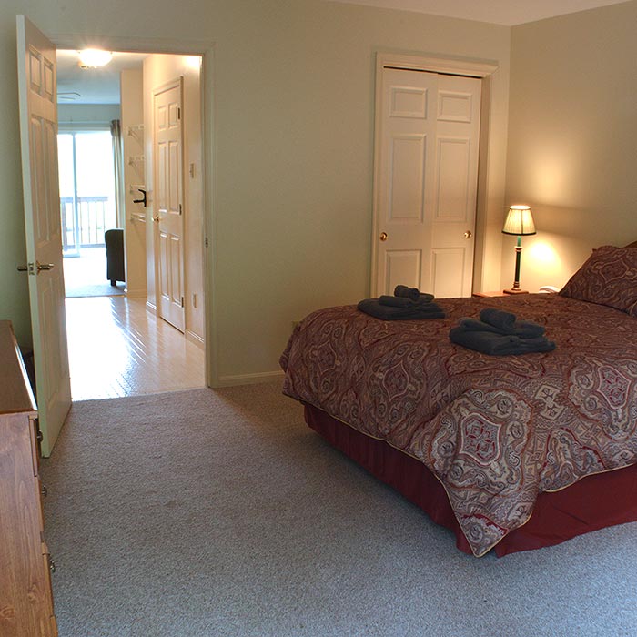 Clarion River Suites Affordable Lodging