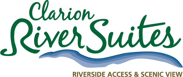 Clarion River Suites - Riverside Access & Scenic View